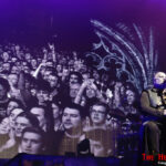The Rock Circus 2023: Powerwolf